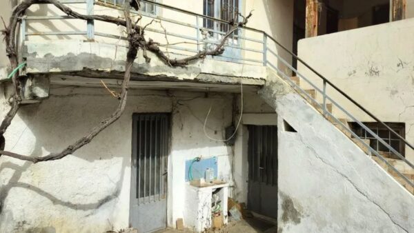 Κρήτη – «Τον έσφαξα σαν τον χοίρο»: Η κυνική ομολογία του αδελφοκτόνου  στη Βιάννο στους αστυνομικούς