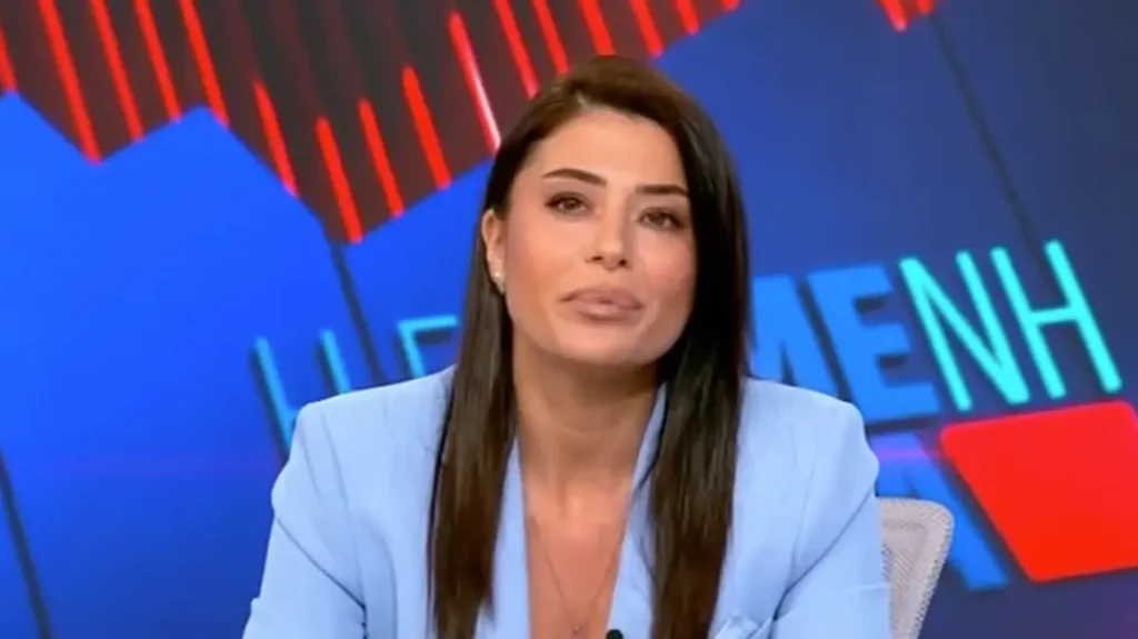 Λατινοπούλου: Τιμούμε όσους θυσιάστηκαν για την πατρίδα αλλά και οι κομμουνιστές έχουν κάνει εγκλήματα (βίντεο)