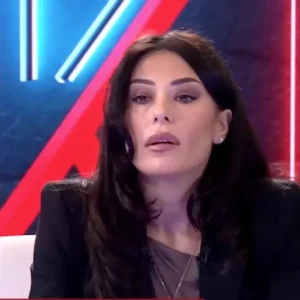 Λατινοπούλου: “Έχω ζητήσει θανατική ποινή για τους λαθροδιακινητές. Τι είμαστε, σταθμός Λαρίσης να μπαινοβγαίνει όποιος θέλει;” (Βίντεο)