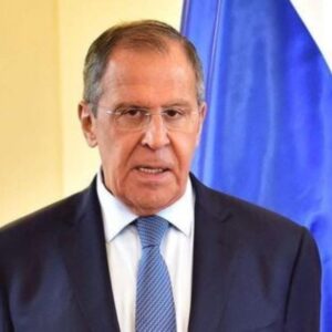 Επίθεση Λαβρόφ στην Αθήνα: Διέκοψε συνεργασία δεκαετιών με τη Ρωσία, έστειλε όπλα στην Ουκρανία χωρίς να σκεφτεί τους Έλληνες που ζουν εκεί