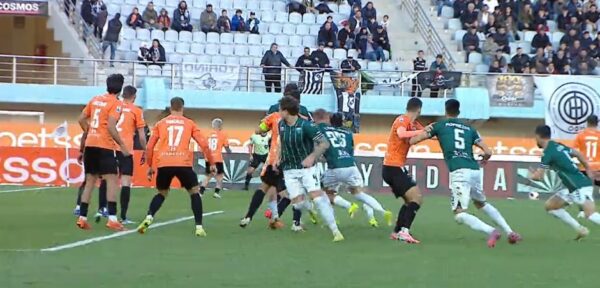 ΟΦΗ – Λεβαδειακός 1-1: Αφήσαν ανοιχτούς… λογαργιασμούς και η πρόκριση θα κριθεί στην Bοιωτία