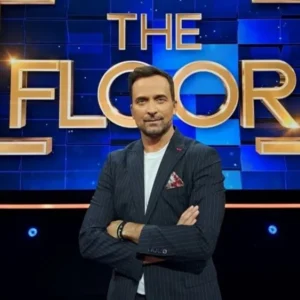 «The Floor»: Όλοι θέλουν το χρυσό τετράγωνο, αλλά ποιοι μπορούν να το κατακτήσουν; – Παρασκευή 13 Φεβρουαρίου στις 21.00