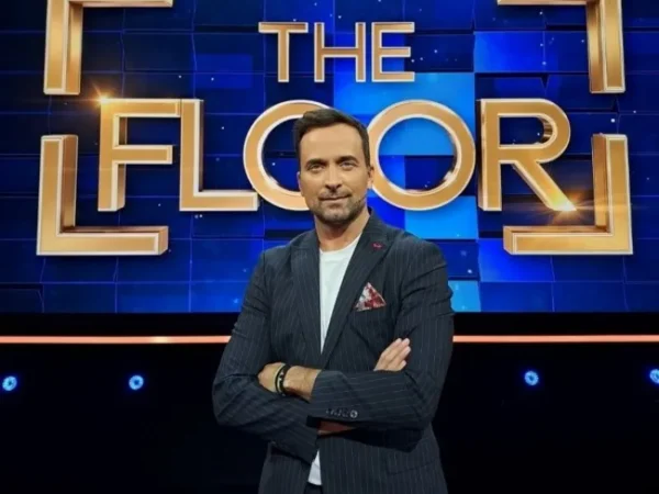 «The Floor»: Όλοι θέλουν το χρυσό τετράγωνο, αλλά ποιοι μπορούν να το κατακτήσουν; – Παρασκευή 13 Φεβρουαρίου στις 21.00