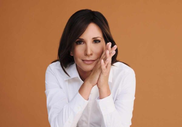 «Πάμε μια βόλτα;»: Η νέα εκπομπή του MEGA με τη Νίκη Λυμπεράκη – Τρέϊλερ