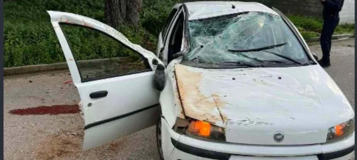 Σοβαρό τροχαίο με 15χρονο οδηγό στη Λούτσα: Ένας νεκρός και δύο τραυματίες, όλοι ανήλικοι – Βίντεο από το σημείο του δυστυχήματος