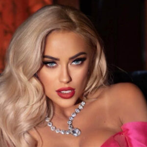 Έρχεται με νέα επιτυχία η Τίνα Μελά (video)