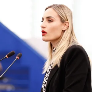 Παρέμβαση Μελέτη  στο Ευρωπαϊκό Κοινοβούλιο για την σύγχρονη δολοφονία χαρακτήρα στο διαδίκτυο – «Θέλει ριζικές κι άμεσες λύσεις και θα δούμε μετά που θα κρυφτούν οι κοτούλες.»