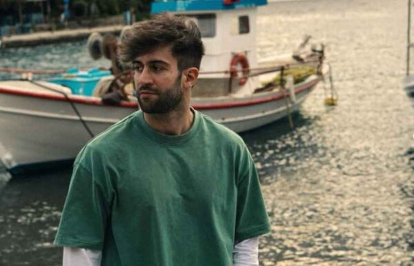 Νίκος Μέλλος: Διαγνώστηκε με καρκίνο ο ηθοποιός – Συγκλονίζει το μήνυμά του