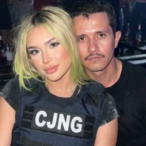 Διαψεύδει η Μεξικάνα influencer ότι είναι η ερωμένη που  πρόδωσε τον ναρκοβαρώνο Ελ Μέντσο – «Δεν είμαι εγώ, fake news»