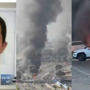 Μεξικό: Ο στρατός σκότωσε τον  πανίσχυρο βαρόνο ναρκωτικών «Ελ Μέντσο» – Ταραχές και σοβαρά επεισόδια στους δρόμους από το καρτέλ του (βίντεο)