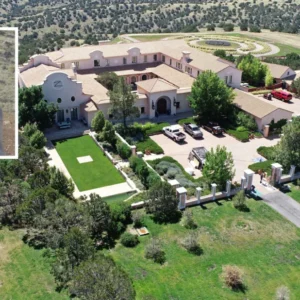 Zorro Ranch: Στο επίκεντρο έρευνας καταγγελίες ότι ο Επστάϊν έθαβε κορίτσια που στραγγάλιζαν αφού τα κακοποιούσαν σεξουαλικά  στο πολυτελές ράντσο στο Νέο Μεξικό