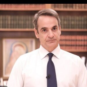 Διάγγελμα Μητσοτάκη για την Συνταγματική Αναθεώρηση – Ποια άρθρα είναι στο επίκεντρο (βίντεο)