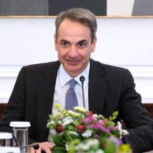 Μητσοτάκης: Στο υπουργικό συμβούλιο στα τέλη Μαρτίου αποφασίζεται η νέα αύξηση στον κατώτατο μισθό