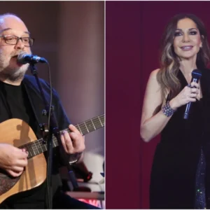 Γιώργος Μουκίδης: «Είναι άξια σχολιασμού η Δέσποινα Βανδή; Πες μου ένα σοβαρό κομμάτι που έχει πει» (βίντεο)