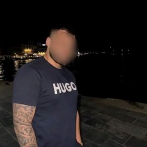 Δολοφονία 27χρονου στη Νέα Πέραμο: Τον άρπαξαν, τον κράτησαν ζωντανό για έξι μέρες και τον εκτέλεσαν πισώπλατα με 10 σφαίρες