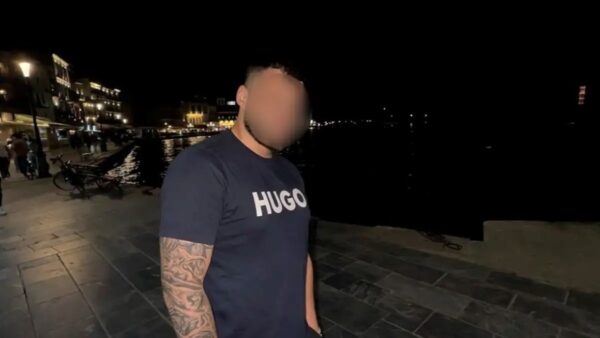 Δολοφονία 27χρονου στη Νέα Πέραμο: Τον άρπαξαν, τον κράτησαν ζωντανό για έξι μέρες και τον εκτέλεσαν πισώπλατα με 10 σφαίρες