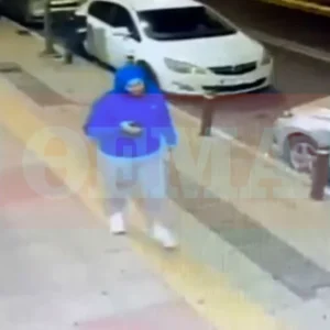 Νέα Πέραμος: Βίντεο λίγο πριν και μετά από την αρπαγή του 27χρονου που βρέθηκε νεκρός σε ρέμα – Που στρέφονται οι έρευνες της Αστυνομίας