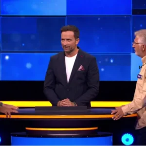 The Floor: Ο Στέλιος ως πιο ξεκούραστος και συγκεντρωμένος κέρδισε τα 2.000 ευρώ του επεισοδίου! Δείτε βίντεο