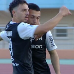 ΟΦΗ – Λεβαδειακός 3-2: Νίκησε τον ένα «τελικό» και πάει για τον δεύτερο!