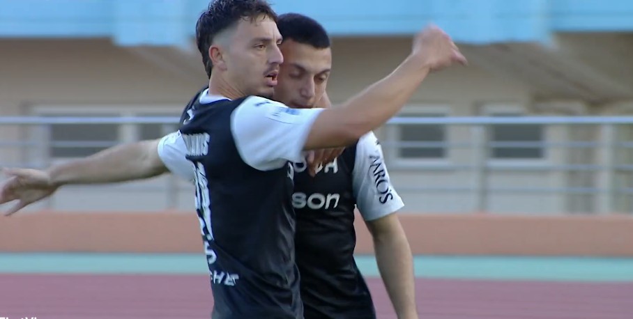 ΟΦΗ – Λεβαδειακός 3-2: Νίκησε τον ένα «τελικό» και πάει για τον δεύτερο!