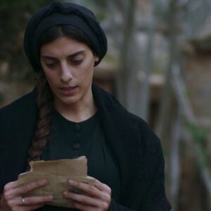 «Οι Αθώοι»:  Παντρεμένη με τον Αράθυμο η Μαργαρίτα συγκινείται όταν λαμβάνει γράμμα από το Γιάννο – Παρασκευή 27 Φεβρουαρίου στις 22:10