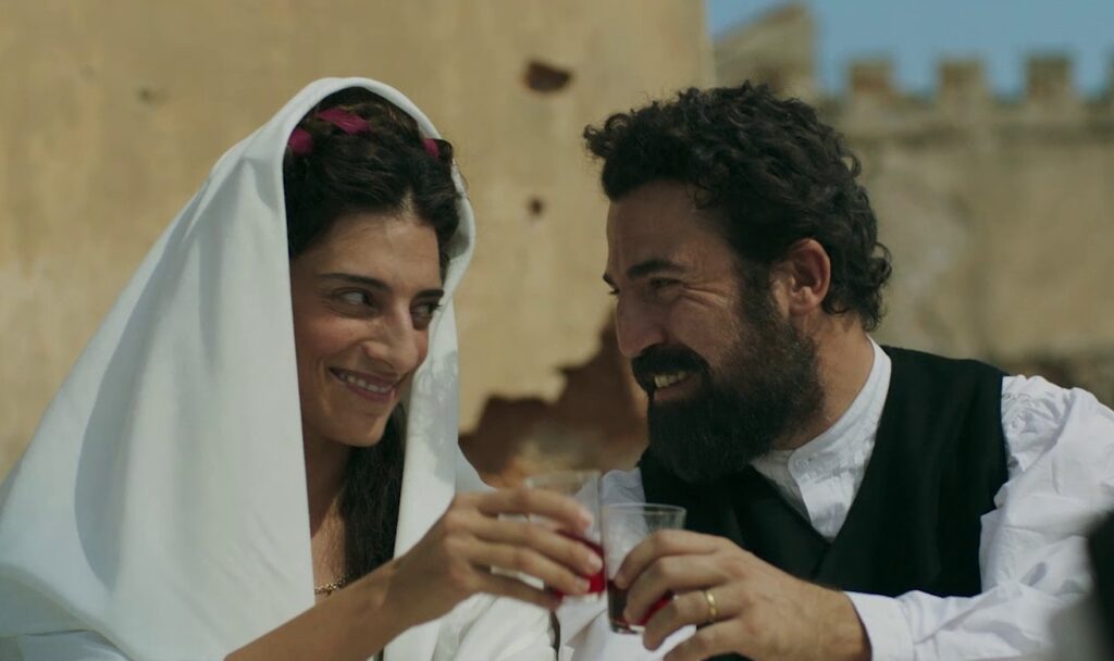 «Οι Αθώοι»: Ο Γιάννος φεύγει από την Κέρκυρα μετά την απόφαση της Κατερίνας να παντρευτεί τον Αράθυμο – Τρέϊλερ