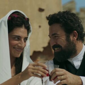 «Οι Αθώοι»: Ο Γιάννος φεύγει από την Κέρκυρα μετά την απόφαση της Κατερίνας να παντρευτεί τον Αράθυμο – Τρέϊλερ