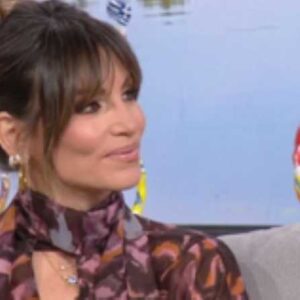 Αθηνά Οικονομάκου για Μπρούνο Τσερέλα: Μου το χρωστούσε ο Θεός, είχα μάθει σε σχέσεις κακοποιητικές (βίντεο)