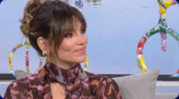 Αθηνά Οικονομάκου για Μπρούνο Τσερέλα: Μου το χρωστούσε ο Θεός, είχα μάθει σε σχέσεις κακοποιητικές (βίντεο)