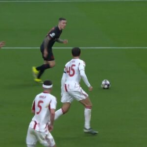 Ολυμπιακός – Λεβερκούζεν  0-0: Οι ερυθρόλευκοι είπαν «αντίο» με ψηλά το κεφάλι