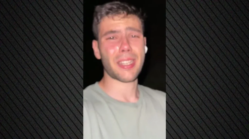 Η Ορεινή Μέλισσα εξήγησε γιατί έβαλε τα κλάματα στο TikTok: Δεχόμουν απειλές για τη ζωή μου (βίντεο)