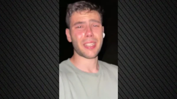 Η Ορεινή Μέλισσα εξήγησε γιατί έβαλε τα κλάματα στο TikTok: Δεχόμουν απειλές για τη ζωή μου (βίντεο)