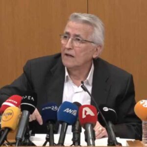 Συνέντευξη Γιάννη Παναγόπουλου : Δεν παραιτείται από πρόεδρος της ΓΣΕΕ – “Είμαι εκλεγμένος , δεν με διώχνει κανείς” (βίντεο)