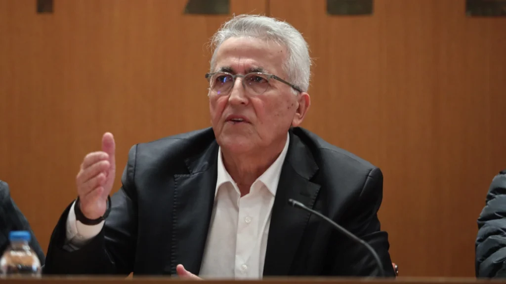 Δεσμεύτηκαν από την Αρχή για το Ξέπλυμα οι τραπεζικοί λογαριασμοί του προέδρου της ΓΣΕΕ Γιάννη Παπαδόπουλου για υπεξαίρεση κονδυλίων άνω των 70 εκατ ευρώ