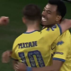 Παναιτωλικός – Αστέρας Τρίπολης 3-1: Δεύτερη σερί εντυπωσιακή νίκη για τους Αγρινιώτες, στην προτελευταία θέση οι Αρκάδες