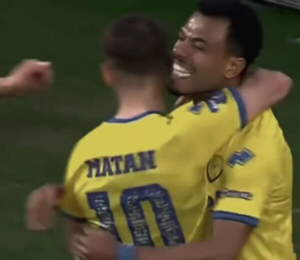 Παναιτωλικός – Αστέρας Τρίπολης 3-1: Δεύτερη σερί εντυπωσιακή νίκη για τους Αγρινιώτες, στην προτελευταία θέση οι Αρκάδες