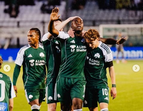 Παναθηναϊκός – Κηφισιά 3-0: Με την αύρα των νέων και αργεντίνικο χρώμα!