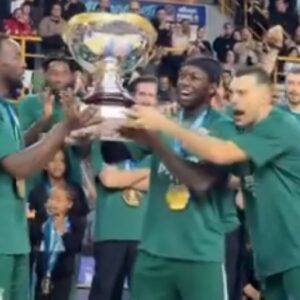 Εντυπωσιακή πρωτιά τηλεθέασης για την ΕΡΤ2 ΣΠΟΡ στον Τελικό Κυπέλλου Ελλάδας Μπάσκετ Ολυμπιακός – Παναθηναϊκός