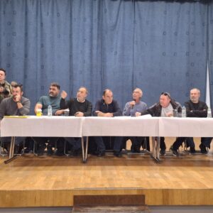 Στην Αθήνα με τρακτέρ κατεβαίνουν οι αγρότες στις 13 Φεβρουαρίου