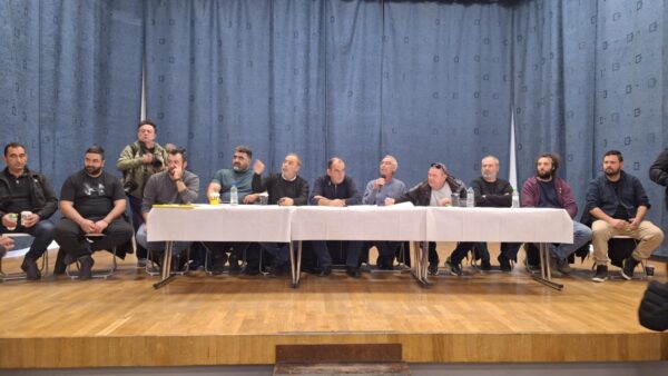 Στην Αθήνα με τρακτέρ κατεβαίνουν οι αγρότες στις 13 Φεβρουαρίου