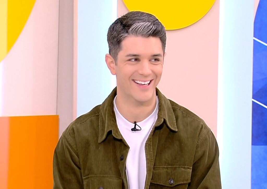 «Ζω Καλά»: Καλεσμένος ο Δημήτρης Πανόπουλος – Κυριακή 22 Φεβρουαρίου στις 11.30, στον ΣΚΑΪ