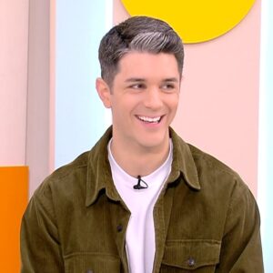 «Ζω Καλά»: Καλεσμένος ο Δημήτρης Πανόπουλος – Κυριακή 22 Φεβρουαρίου στις 11.30, στον ΣΚΑΪ