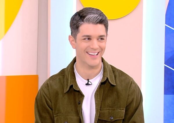 «Ζω Καλά»: Καλεσμένος ο Δημήτρης Πανόπουλος – Κυριακή 22 Φεβρουαρίου στις 11.30, στον ΣΚΑΪ