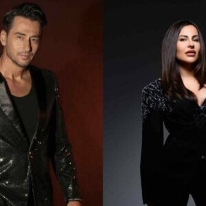 Πάνος Καλίδης: Δυναμικό νυχτερινό comeback στη Θεσσαλονίκη μαζί με την Ηλιάννα Ζέρβα