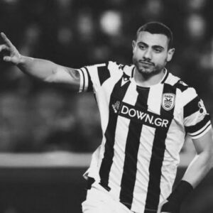 Παναθηναϊκός – ΠΑΟΚ 0-1: Φουλ για τελικό με τον αέρα του ανώτερου