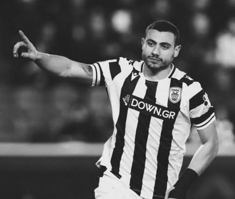 Παναθηναϊκός – ΠΑΟΚ 0-1: Φουλ για τελικό με τον αέρα του ανώτερου