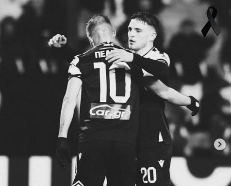 ΠΑΟΚ – Πανσερραϊκός 4-1: Ράγισαν καρδιές στην άνετη νίκη του «Δικέφαλου του Βορρά»