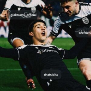 Άνετα στον τελικό ο σοβαρός και αποτελεσματικός ΠΑΟΚ