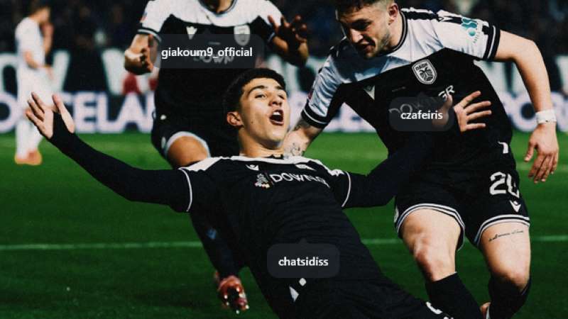 Άνετα στον τελικό ο σοβαρός και αποτελεσματικός ΠΑΟΚ