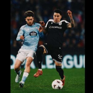 Θέλτα -ΠΑΟΚ 1-0: Ο «Δικέφαλος» λύγισε από τις απουσίες στο “Μπαλαΐδος”και αποχαιρέτησε την Ευρώπη